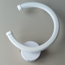 Бра светодиодное Elight 37-MB2040-1 силикон h30