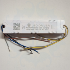 LED Driver RGB (24-40)*4 + Bluetooth