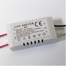 LED  driver 10-50