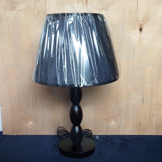 Настольная лампа Elight 5041 BLACK 40W E27 h48