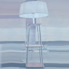Торшер Elight 5072 BEIGE 40W E27 